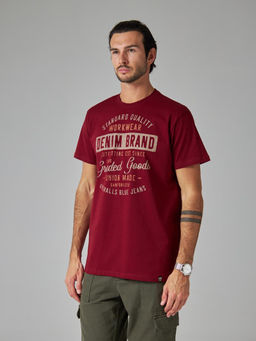 Футболка мужская арт. 02285/Brand