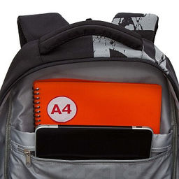 RU-430-9 Рюкзак - Grizzly фото 37