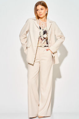 Жакет LAIKONY 814 слоновая кость