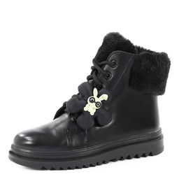 Ботинки дошкольные