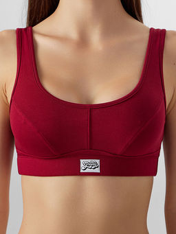 БЮСТЬЕ ЖЕНСКОЕ