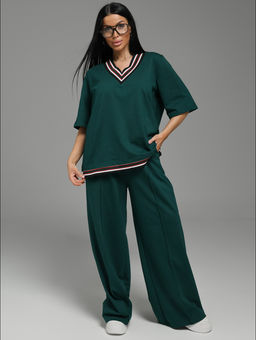 Сити костюм женский - Lovetex фото 23