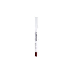 Карандаш для губ водостойкий с витамином Е Super Smooth WP Lip Liner, 15 кроваво-красный