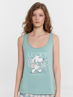 КОМПЛЕКТ ЖЕНСКИЙ (ТОП, ШОРТЫ)