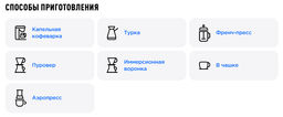 Кофе Tasty Coffee Руанда Киву фильтр 250 г с нотами вишни и шоколада  фото 5