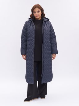 Пальто зимнее PL35176VLN05