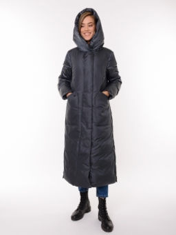 Женская зимняя куртка - Little secret фото 11