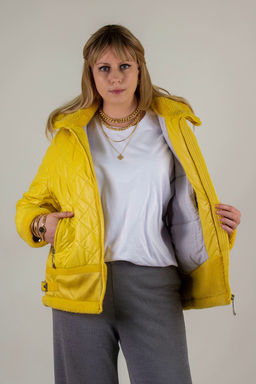 Куртка "Классика" верблюжья шерсть, арт.309