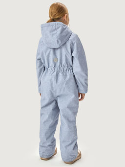 Комбинезон 8м2626 лед - Nikastyle фото 4