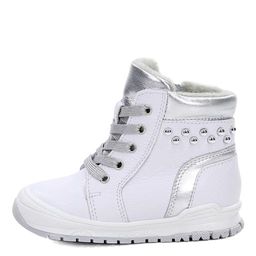 Ботинки малодетские - Marko фото 2