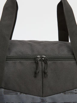 Спортивная сумка PUMA individualRISE Small Bag Артикул 4189626, черный