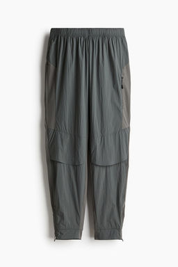 Pantalon de correr DryMove - H&m фото 4