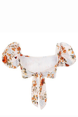 Верх купальника 7268 Calista Sunbaze