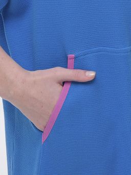 Уценка Pelican GFDA4319 платье для девочек  фото 5