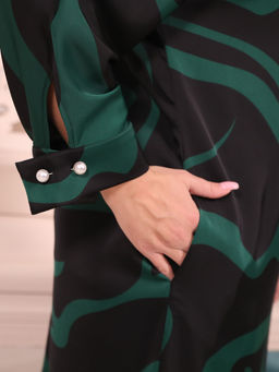 Платье П5-5428/3 - Wisell фото 14