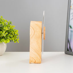 Светильник сенсорный «Глобус» LED крутится 6 Вт USB 15×4×16 см RISALUX