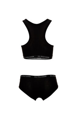 Kad_n Siyah __ Giyim Tak_m