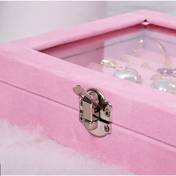 Кейс для украшений арт. 95 0230 (id 276786) - Rada фото 2