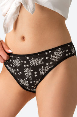 Женские трусы-слипы 7 шт. Nicoletta фото 2