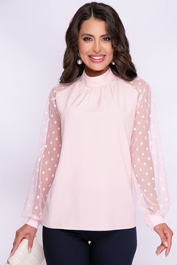 Блузка 41110-3 - Avili фото 5