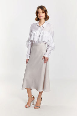 2-733-07-5391-35 Юбка - Serginnetti фото 4