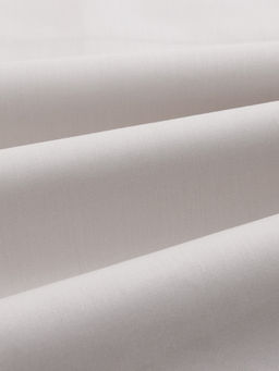 Простыня 1.5 спальная SL Home Beige, 160235 см, сатин, хлопок 100% - Sima-land home фото 8