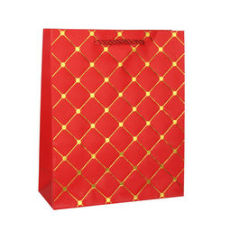 Пакет подарочный 23,5х19,5х8 / 2031S /уп 12/720/ микс - Галеонтрейд фото 3