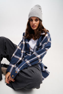 Рубашка 3668 - Elletto фото 23