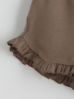 Beli Lastikli Basic K?z Bebek ?ort 2li
