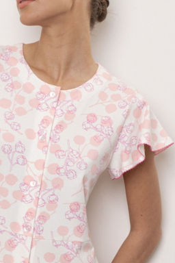 ХАЛАТ ЖЕНСКИЙ арт. 6506W-75112.1H-041