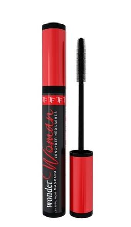 TF Тушь СТМ-37 Wonder WOMAN MASCARA, цвет черный