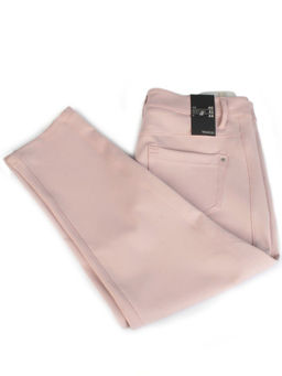 7759 PINK Брюки карго женские - Fashion фото 2