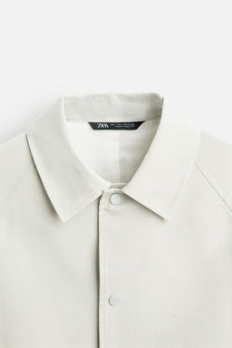 TECHNICAL JACKET - Zara фото 8