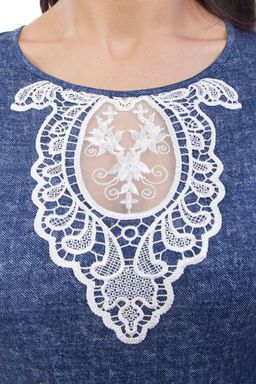 Платье П4-3192/2 - Wisell фото 4