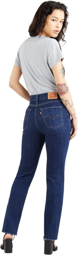 Джинсы женские