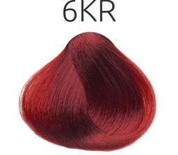 Gоldwell topchic стойкая крем-краска 6 kr гранат 60мл