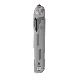 Нож перочинный 112 мм, 9 функций, в картонной коробке STINGER FK-GHK6B-P03  фото 6