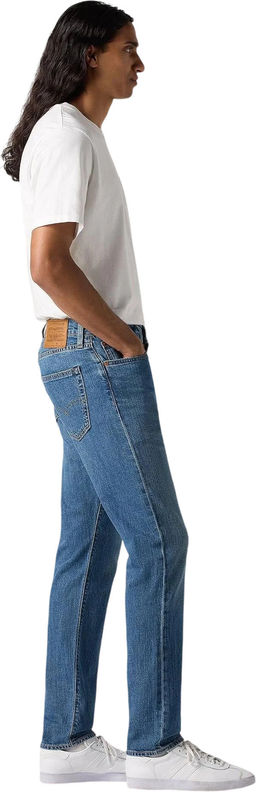 Джинсы мужские