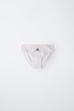 Ages 6-14 / Pack of Three LILO & STITCH  DISNEY Briefs - Zara фото 3