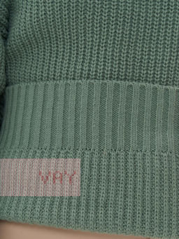 Джемпер женский 5232-41297 - Vay фото 7