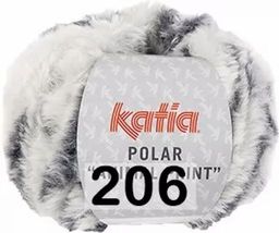 POLAR ANIMAL PRINT - Katia фото 6