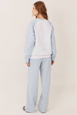 Костюм GO F3115/29-1413.170-176 небесный