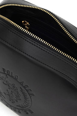 Kad_n Siyah _anta Sepette S_rpriz _ndirim - U.s. polo assn фото 5