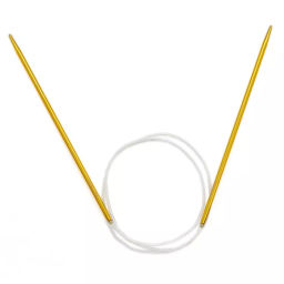 Спицы круговые COLOUR PONY