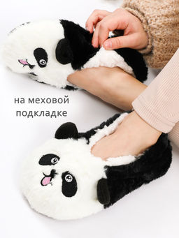 Тапочки для девочки Лиана  фото 5