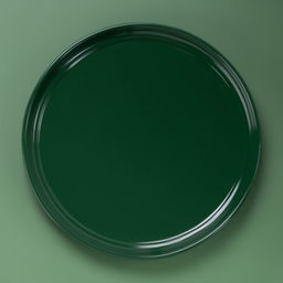 Блинница новогодняя Доляна Приближение чуда, d=23 см, доломит, белая