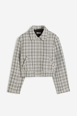 Chaqueta en boucle - H&m фото 5