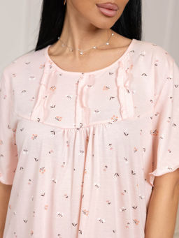 Ночная сорочка мод.1092/24