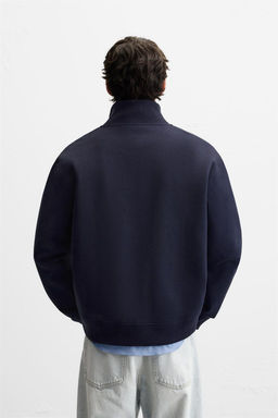 ZIPPED JACKET - Zara фото 11