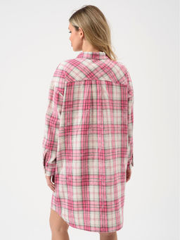 Халат "Рубашка"